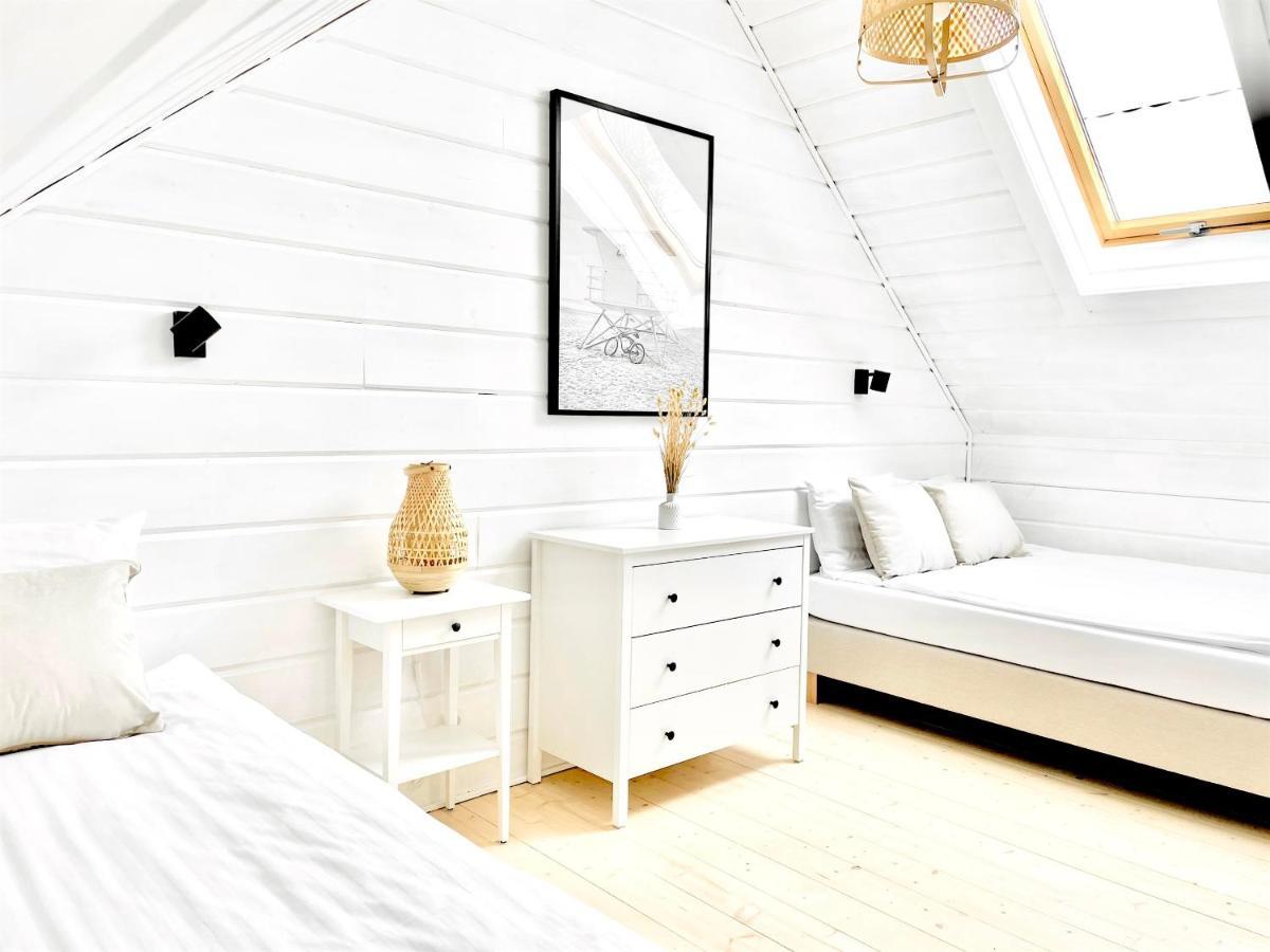 Baltic Family Premium Vila Mielno  Exterior foto