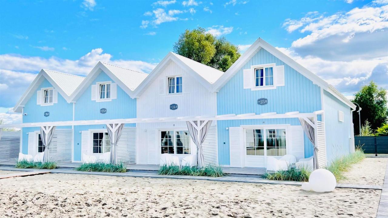 Baltic Family Premium Vila Mielno  Exterior foto