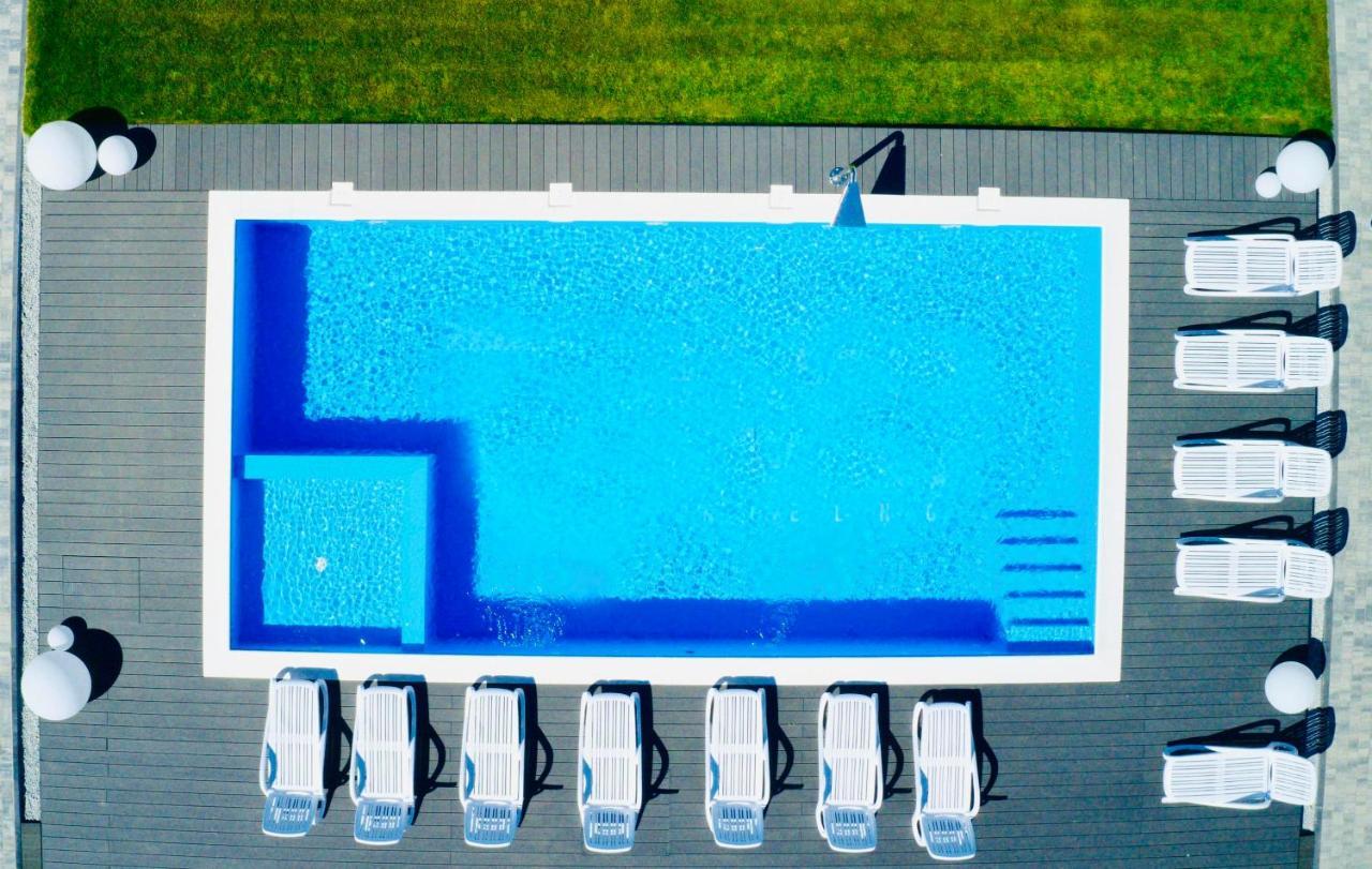 Baltic Family Premium Vila Mielno  Exterior foto