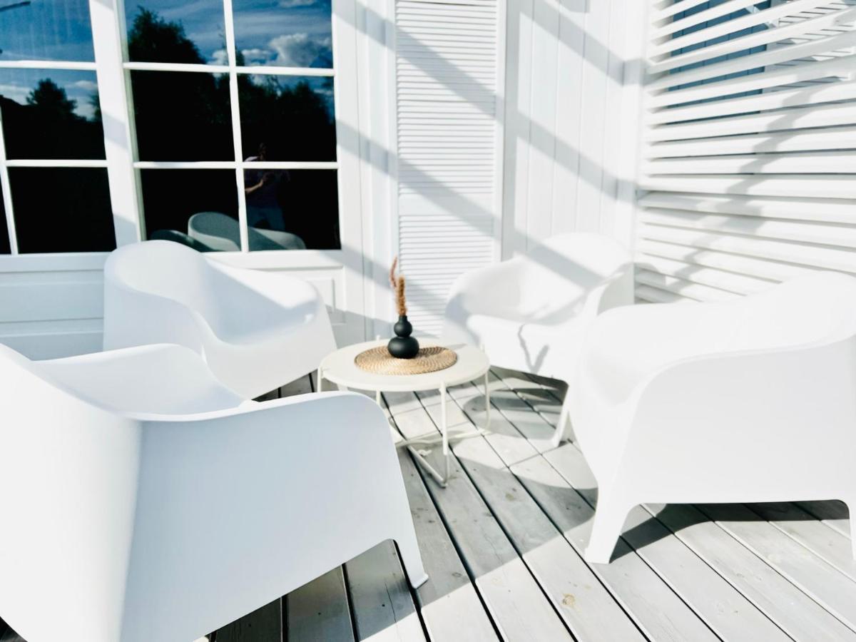 Baltic Family Premium Vila Mielno  Exterior foto
