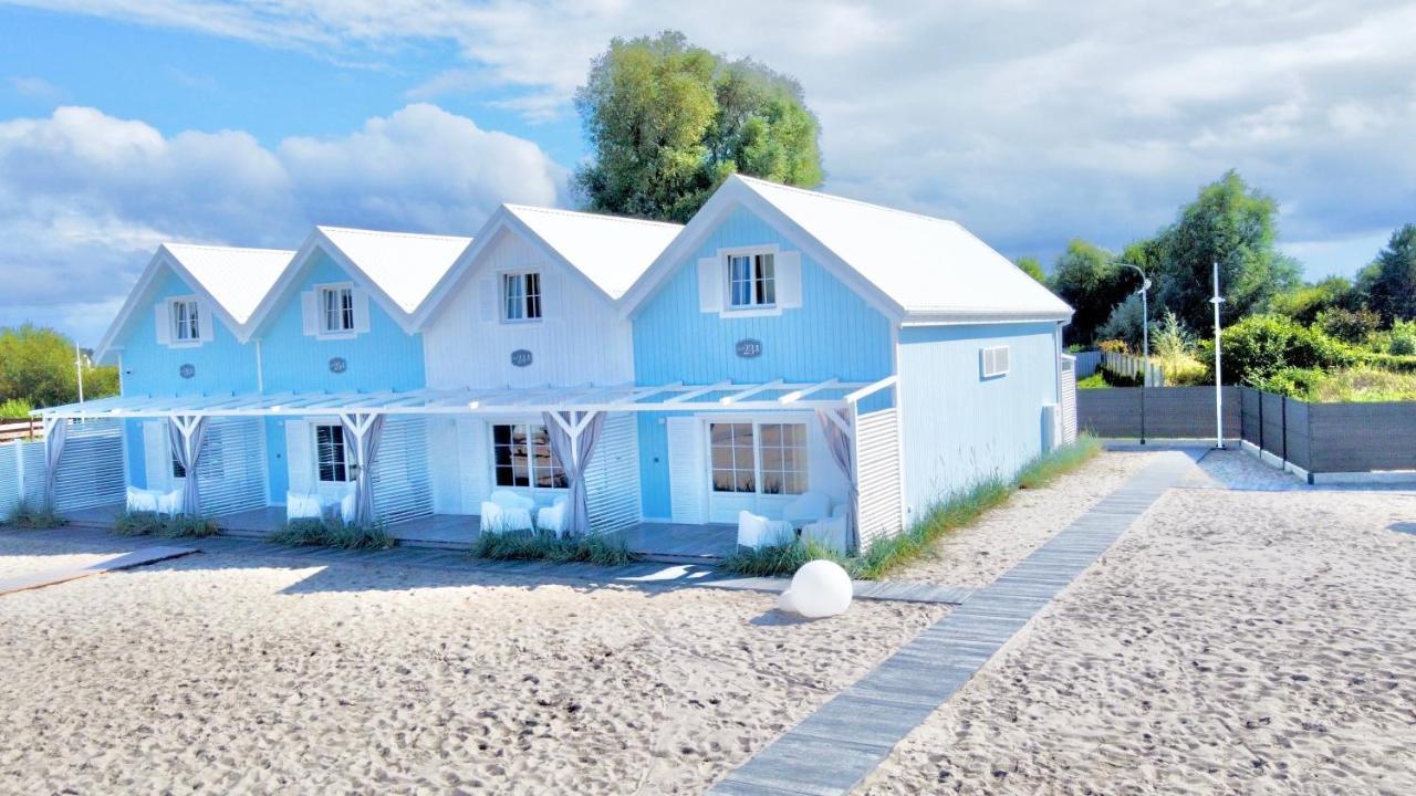Baltic Family Premium Vila Mielno  Exterior foto