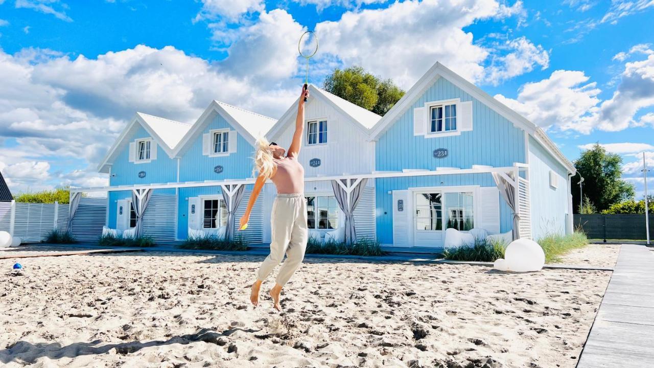 Baltic Family Premium Vila Mielno  Exterior foto