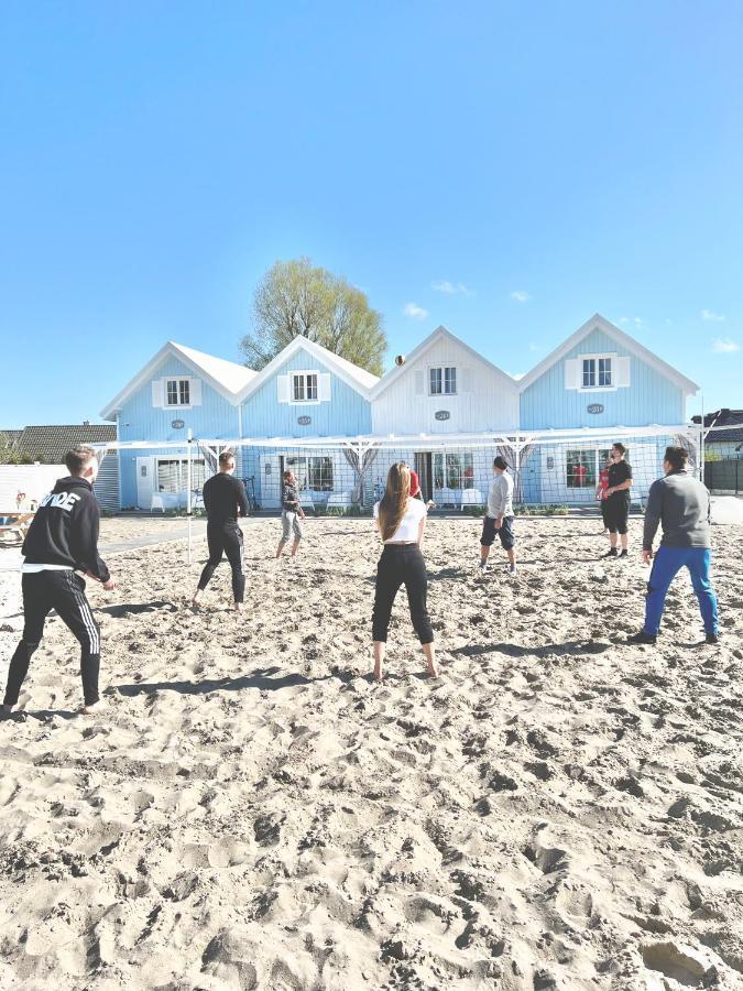 Baltic Family Premium Vila Mielno  Exterior foto